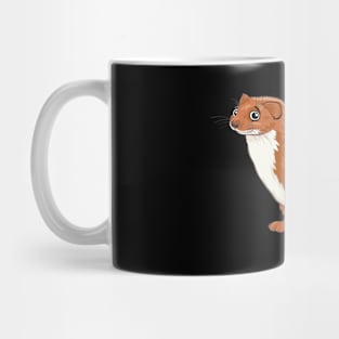 Weasel 30 Mug